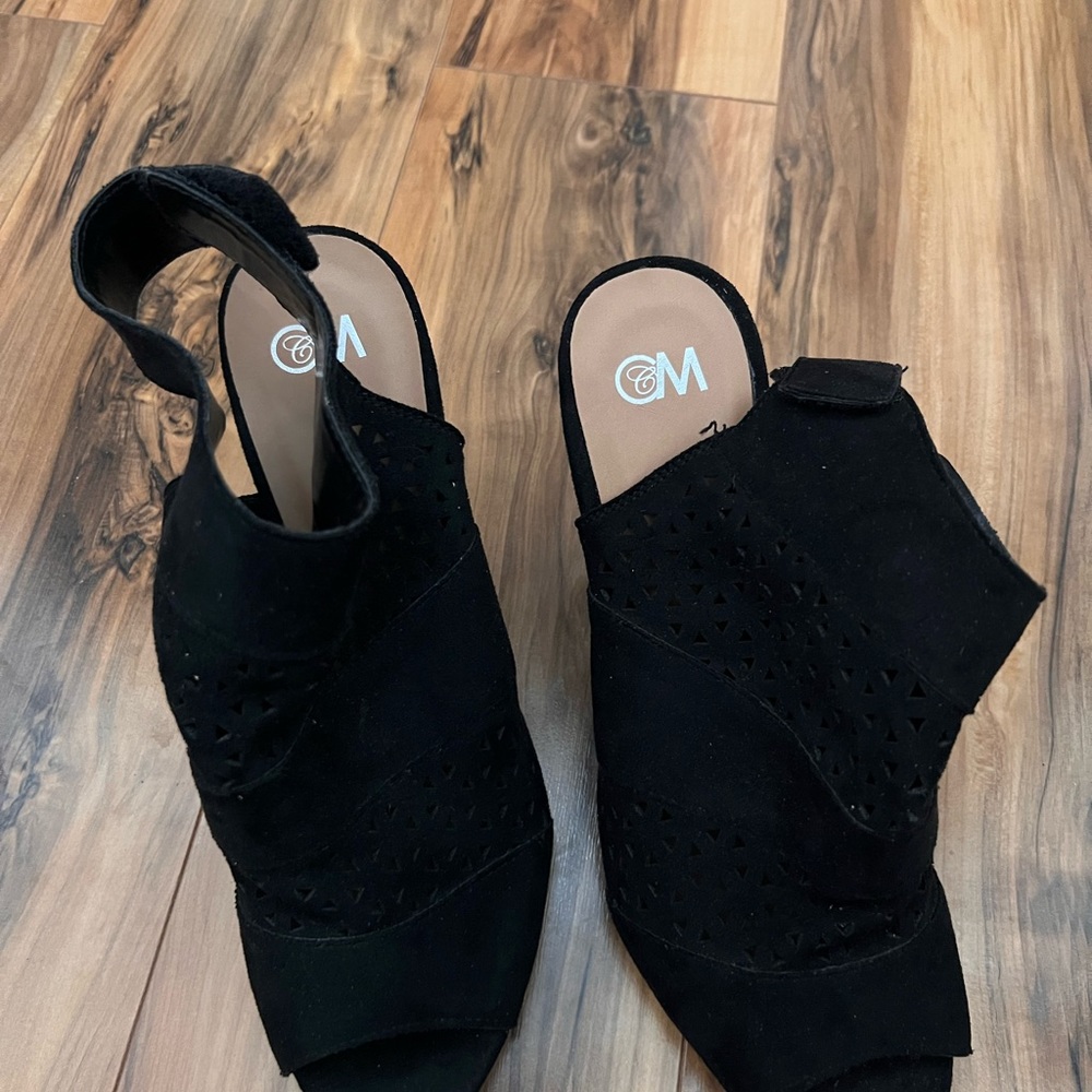 Cute heels - Picture 4 of 4